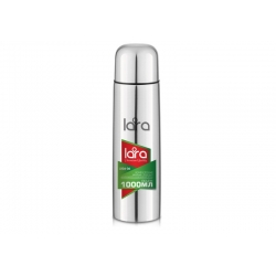 Термос LARA LR04-06 1,0л.